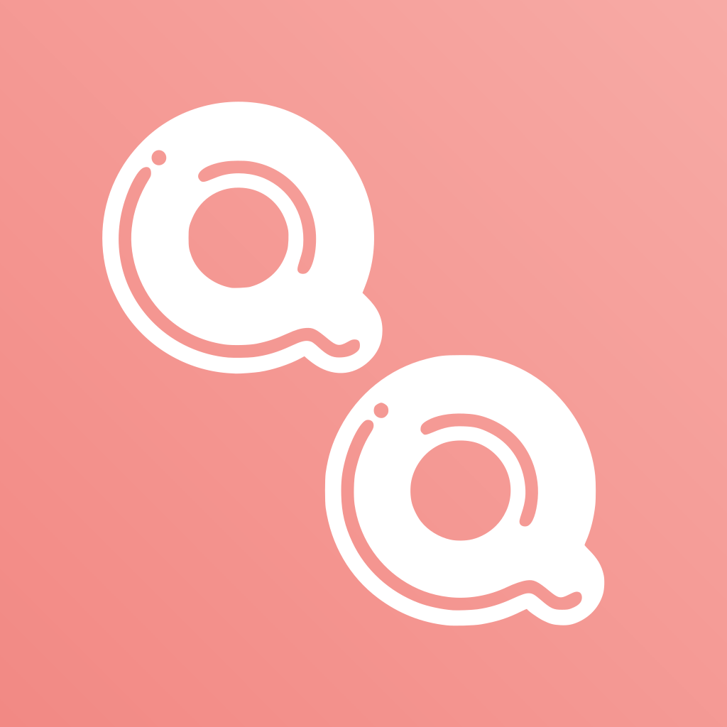 QuirkyQuotes App Icon